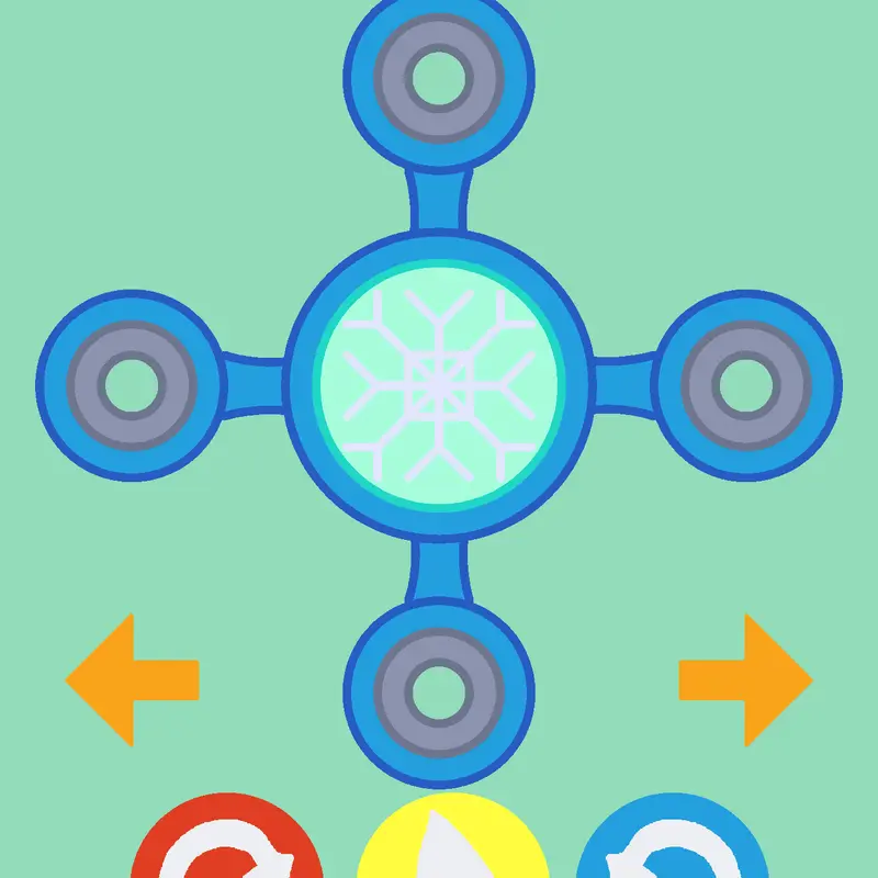 Game by @WillagerEGG