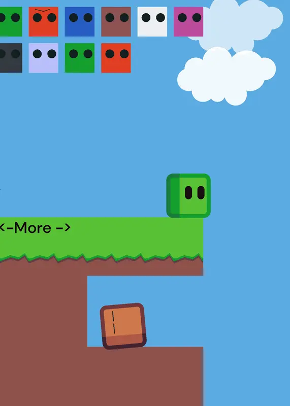 Game by @Vauxhal