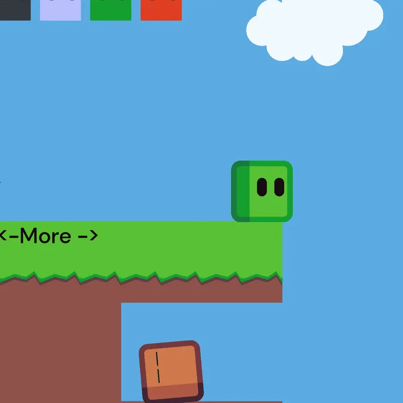 Game by @Vauxhal