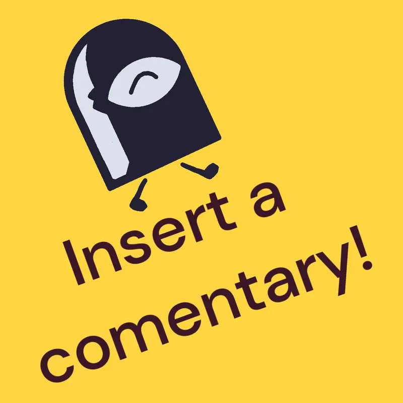 Comentaryyyyyyyy by @5stargoal