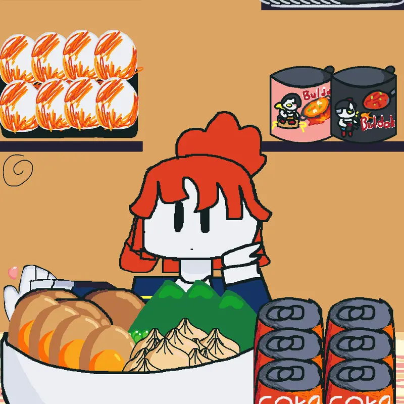 Game by @theoneandonlylily
