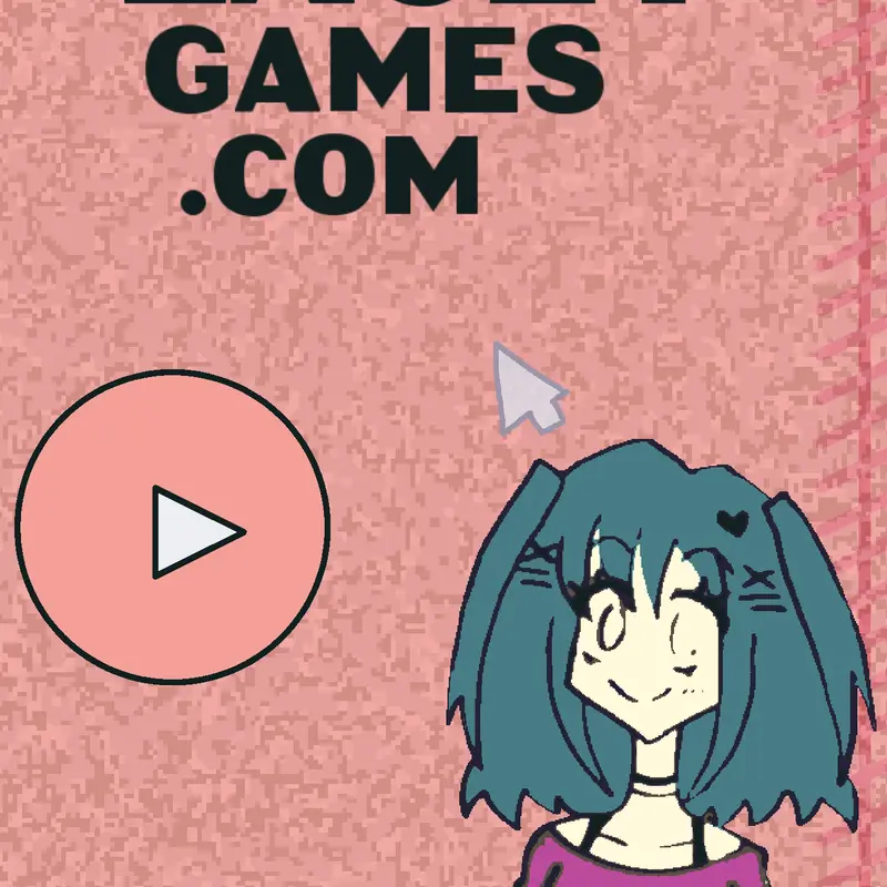 Game by @Crystal_Foxgalaxy