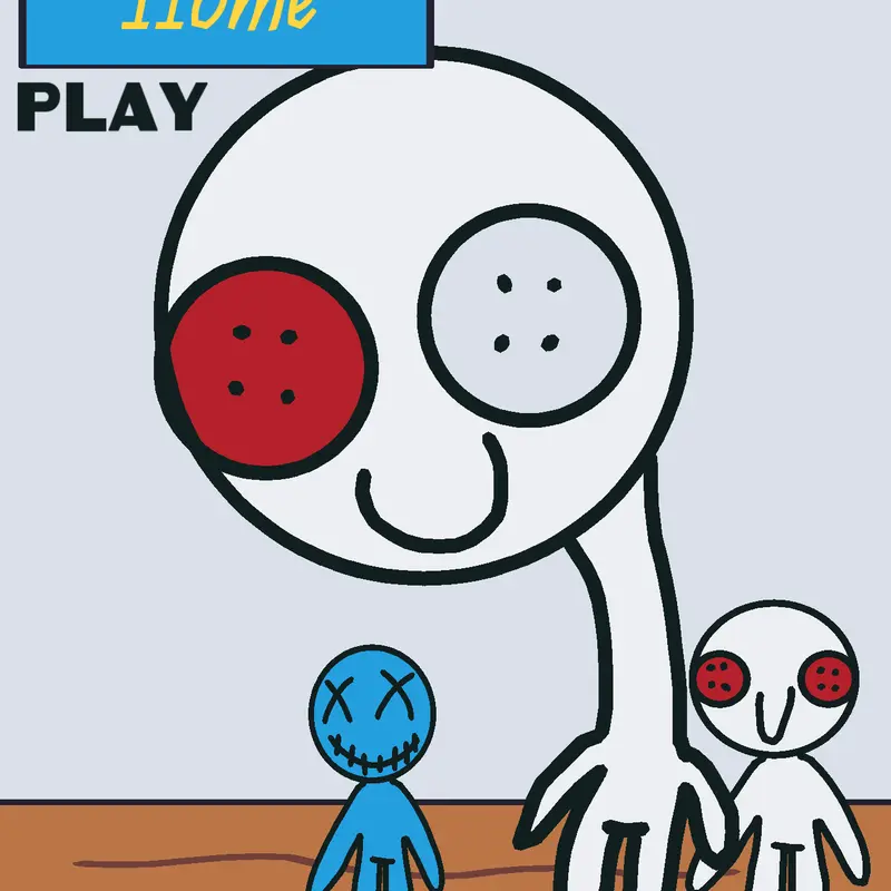 Game by @Demi_Kiv
