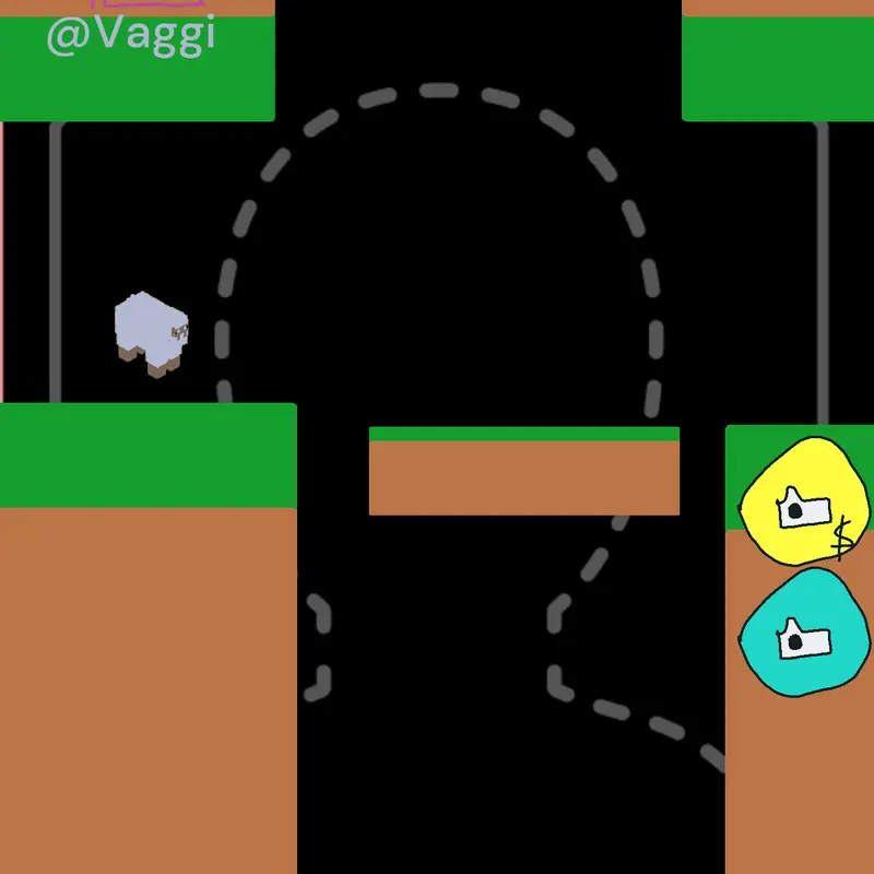 Game by @Vaggi