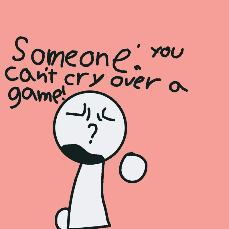 Game by @ChillWaspGt