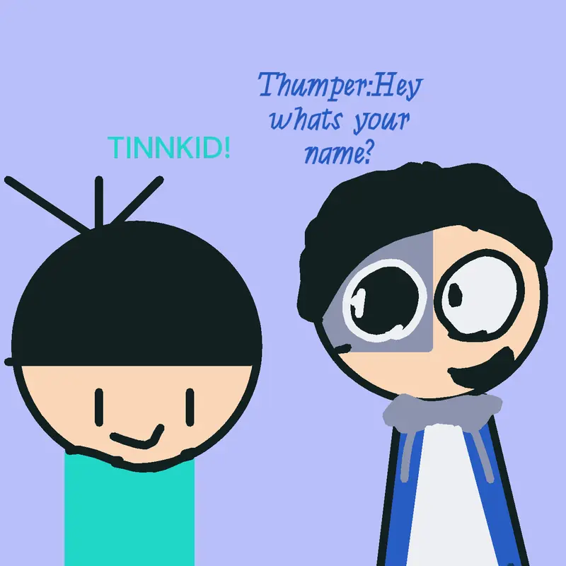 Game by @TINNYKID