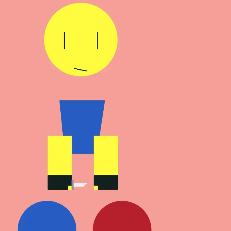 Game by @cadterrewirtten