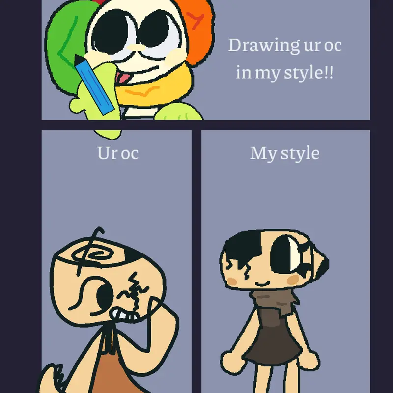 Game by @SillyPersons