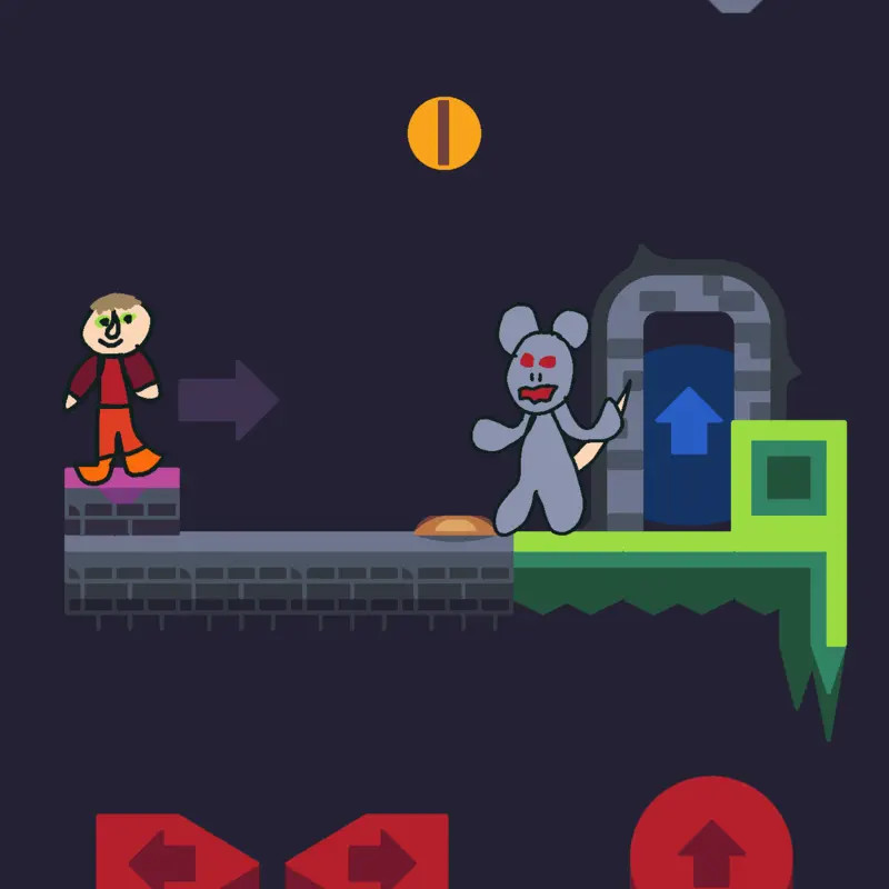 Game by @Tidl