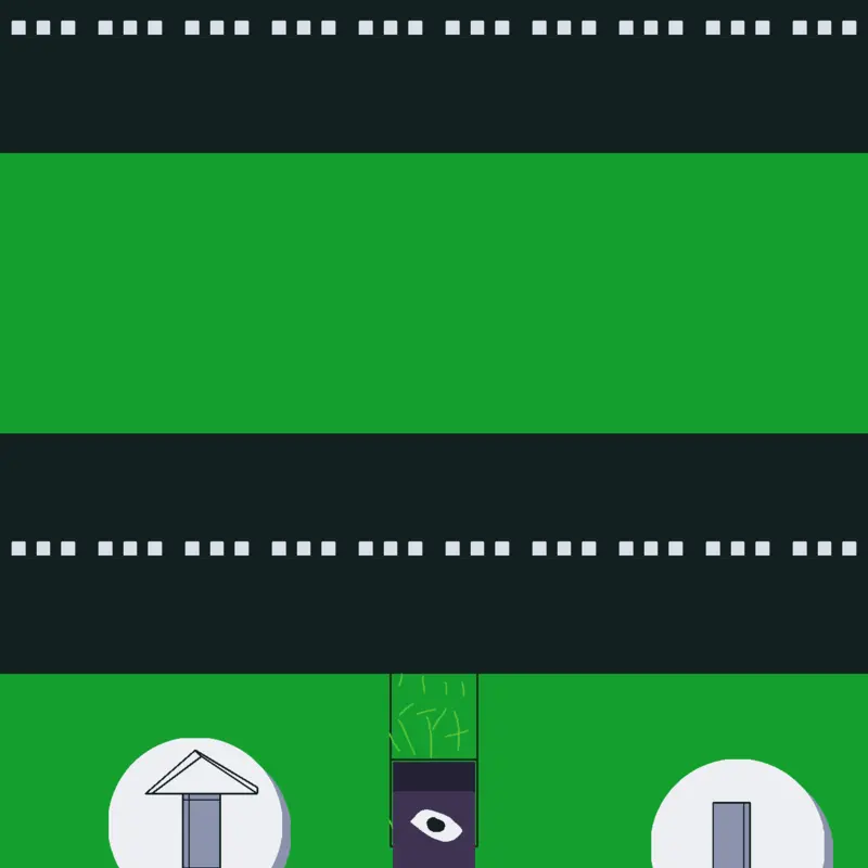 Game by @sendg