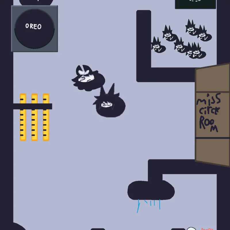 Game by @CrackledNightLOLZ