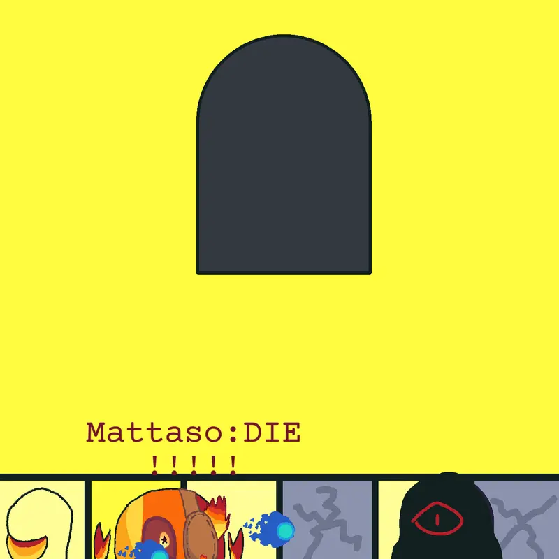 Game by @italy-comunist-mattaso