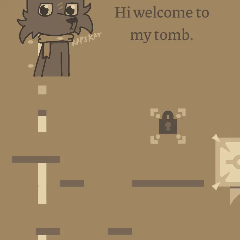 Game by @GabiGabrieli