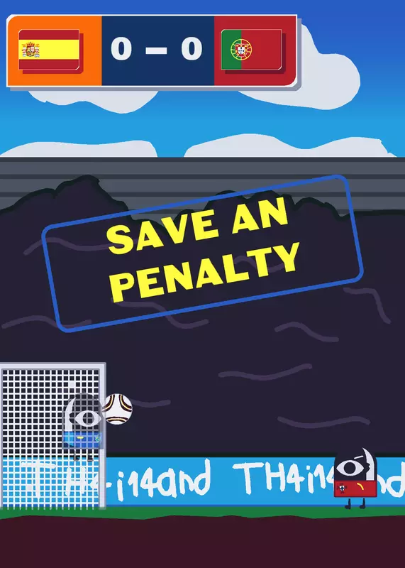 A football game by @th4i14and