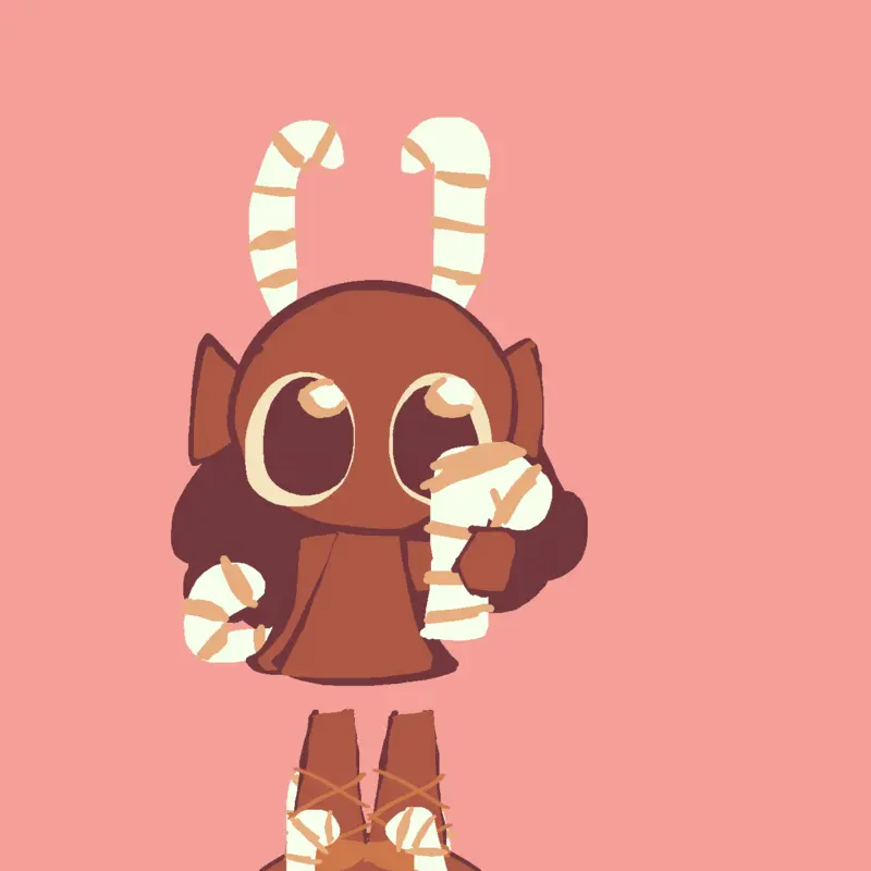Game by @mayalove_