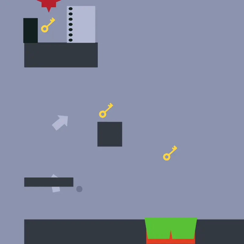 Game by @gaming1407