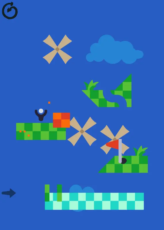 Game by @thanaphat90