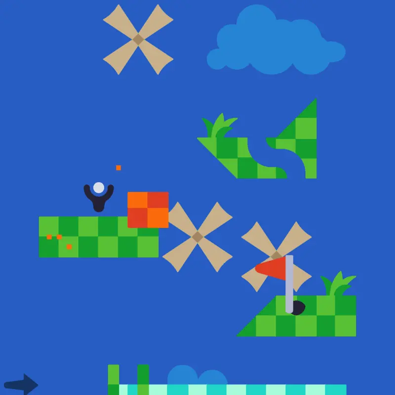 Game by @thanaphat90