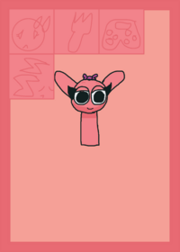 Take care of pinki