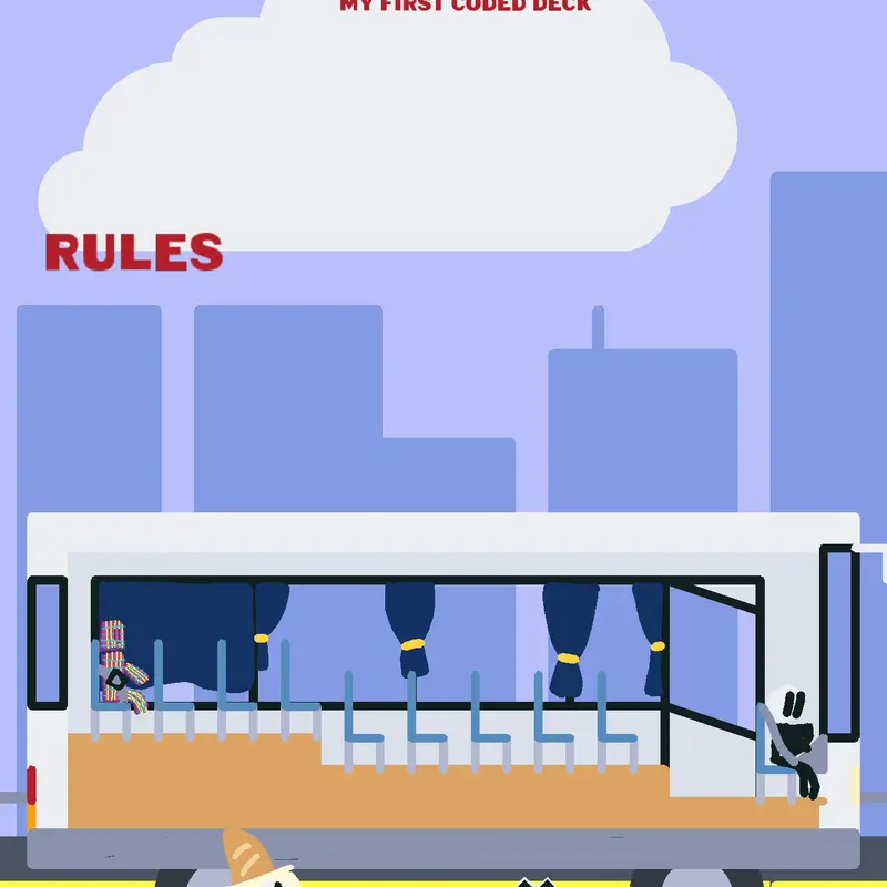 Game by @chardrei