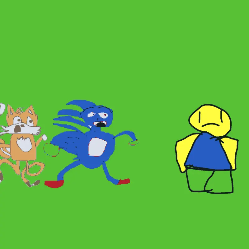 Game by @scared-game