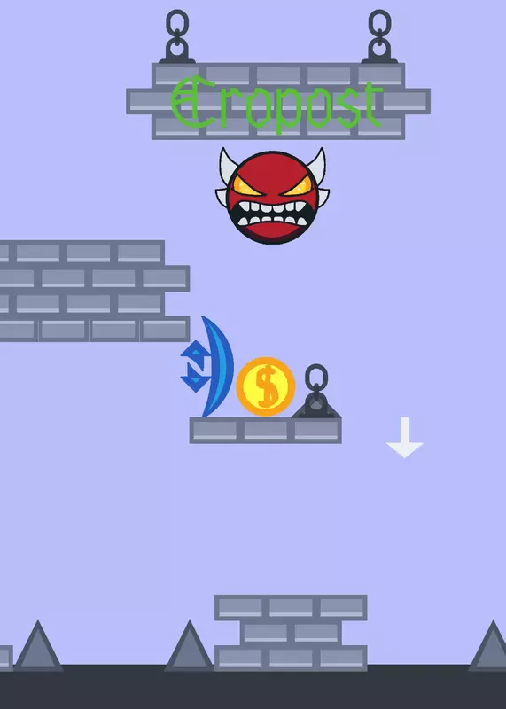 Game by @Smeshertresh
