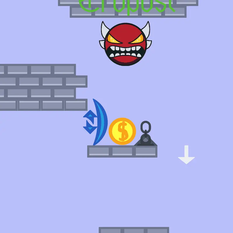Game by @Smeshertresh