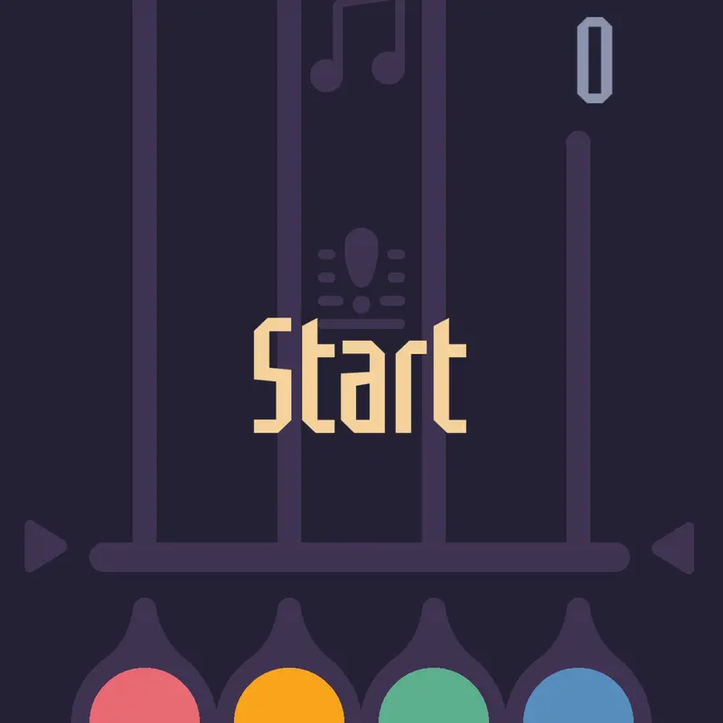 Game by @Alyshia_323