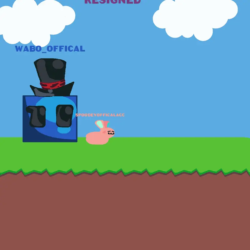 For : @wabo_offical and @SpoodeyOfficalA by @AkiniCharlesAlexande