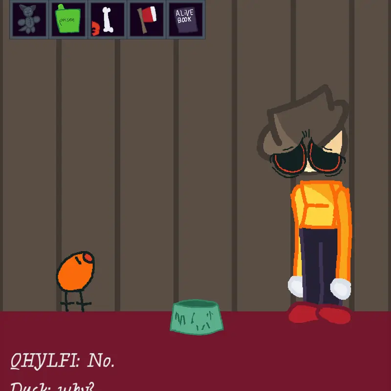 Game by @izzypoppet