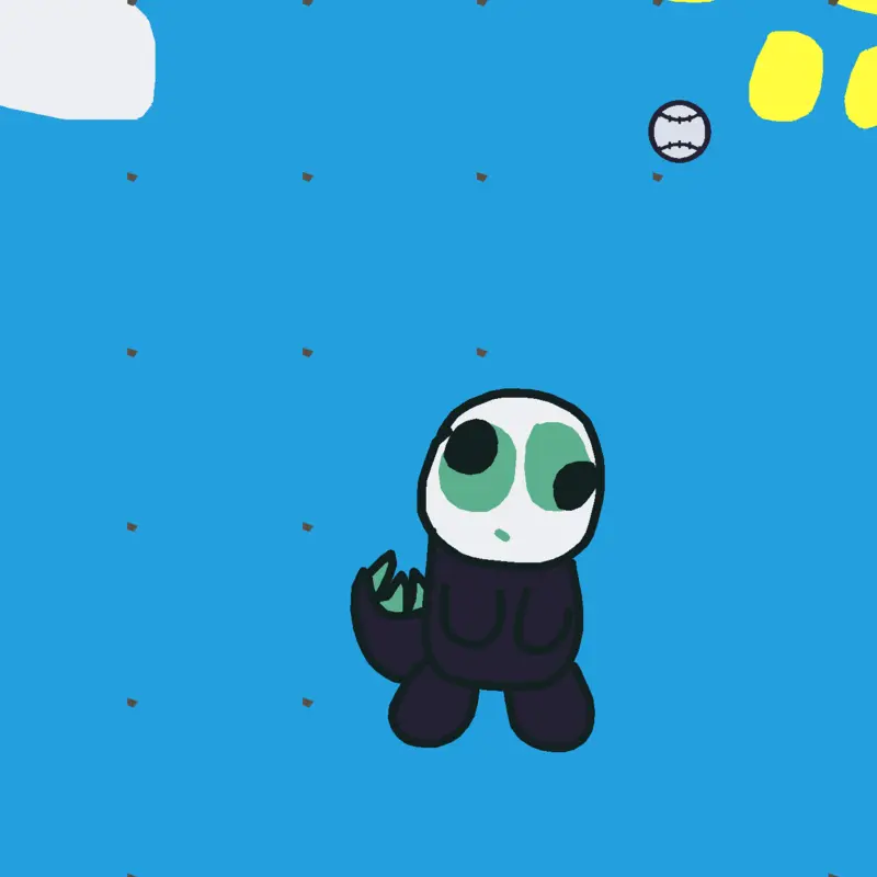 Game by @ramen_cat