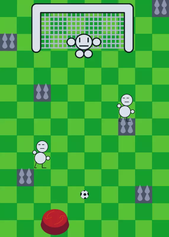 Game by @Bullets