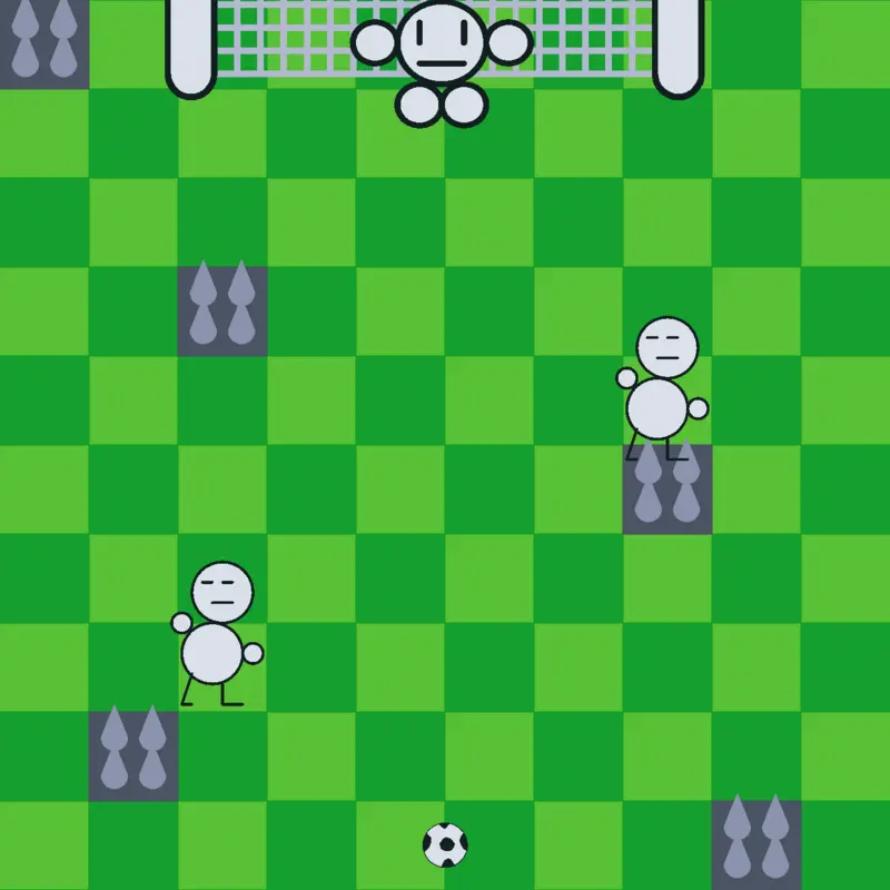 Game by @Bullets