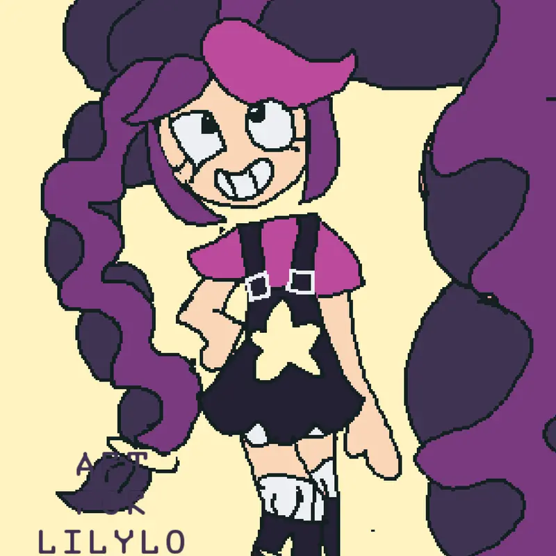 Game by @Milia_official102