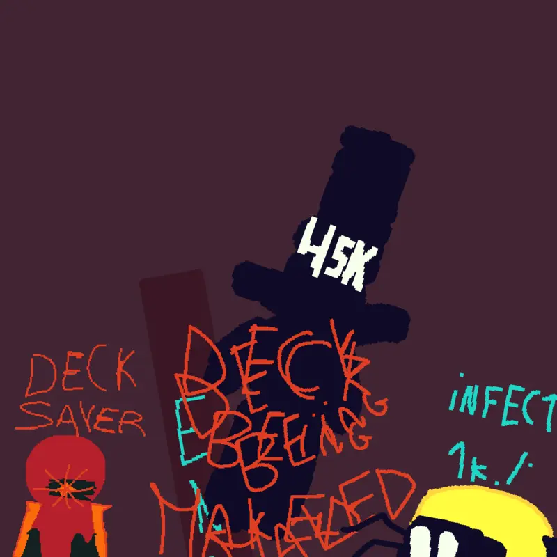 Game by @RedRedRemixerManTalee