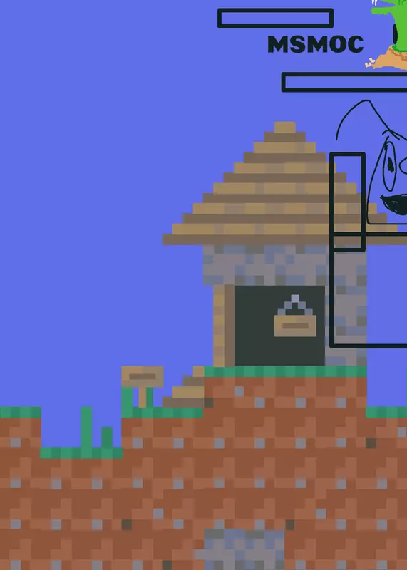 Game by @markscp