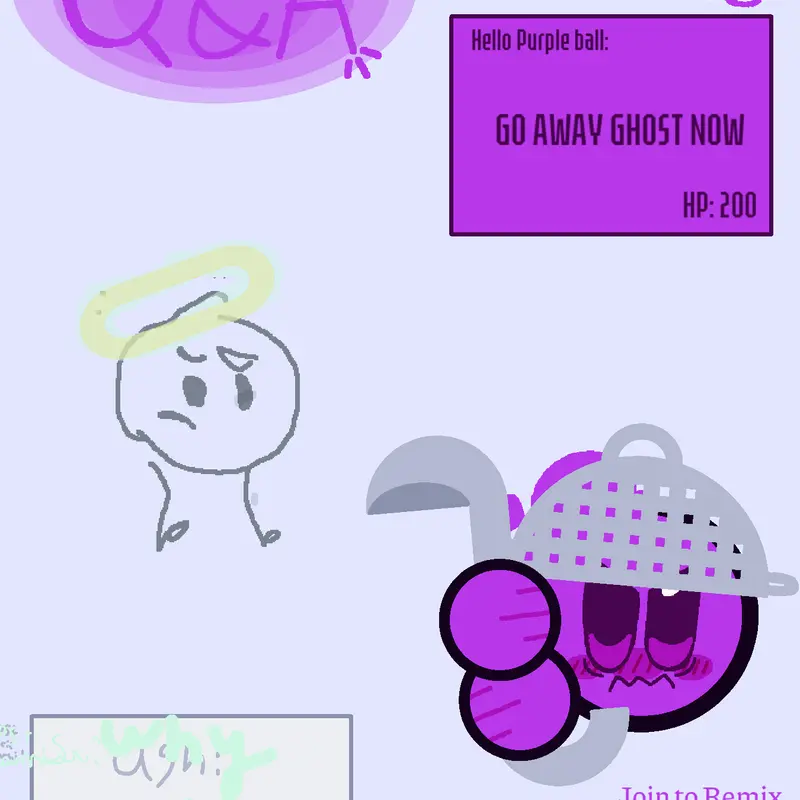 Game by @tareva