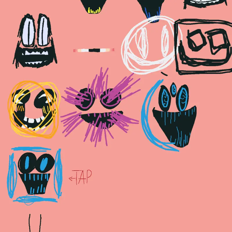 Game by @yesssyier