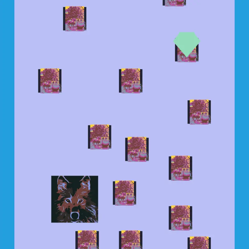 Game by @yigitselbisuking
