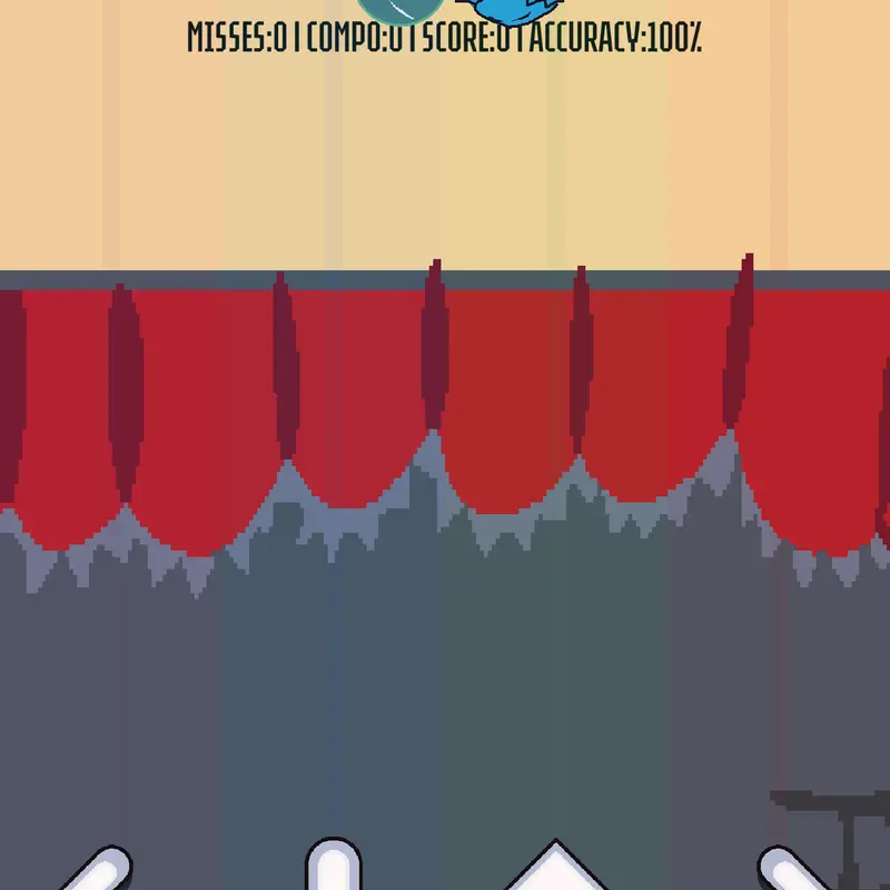 Game by @sonicpro2227_xd