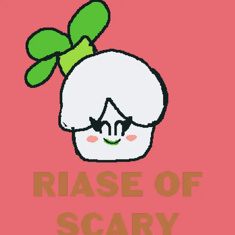 Game by @scarymary21