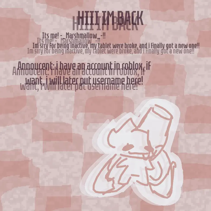 -_Marshmallow_- by @-_Marshmallow_-