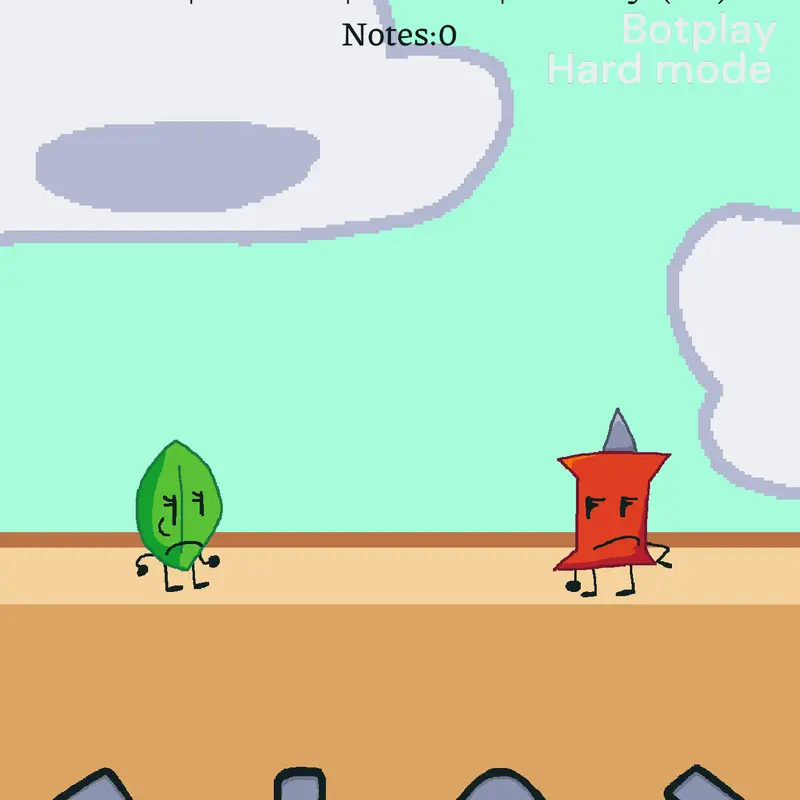 Game by @3point4Studios