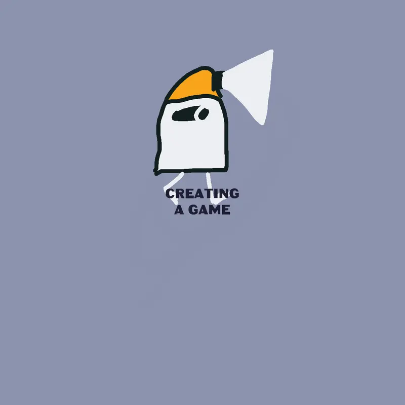 Game by @Camer0n