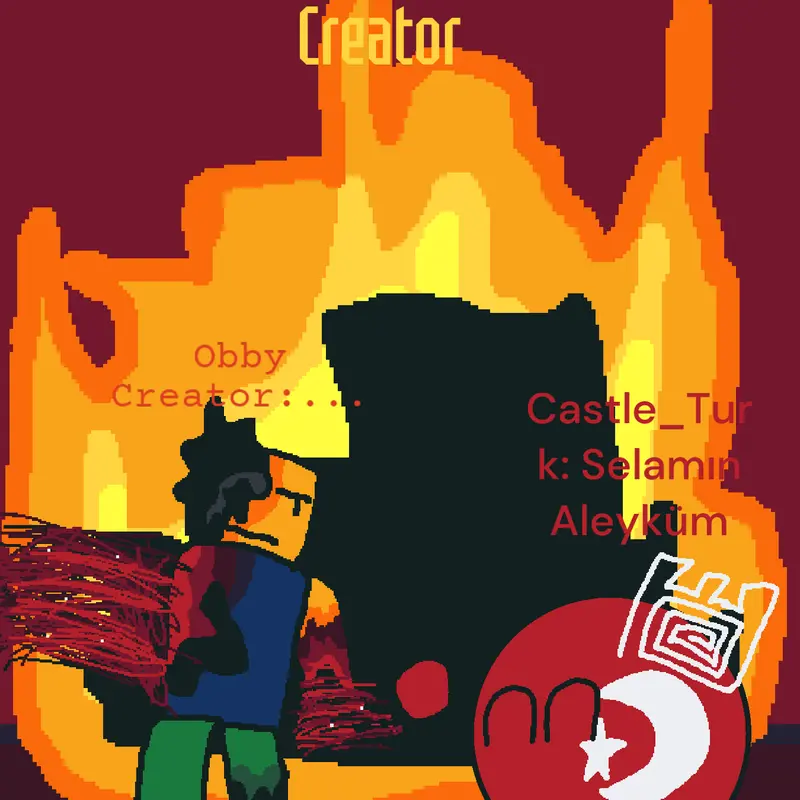 Game by @Bgmkrl