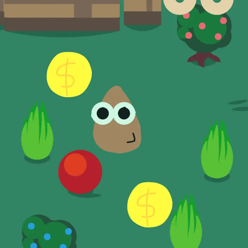 Game by @Ailenssilet