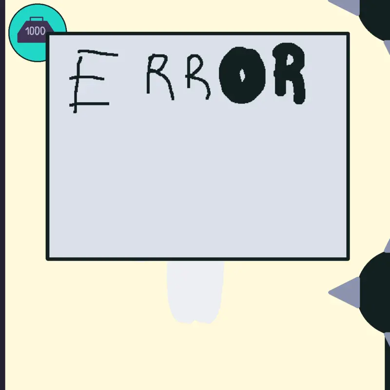 Game by @ayonymous
