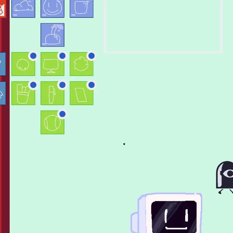 Game by @sprunkisandbox