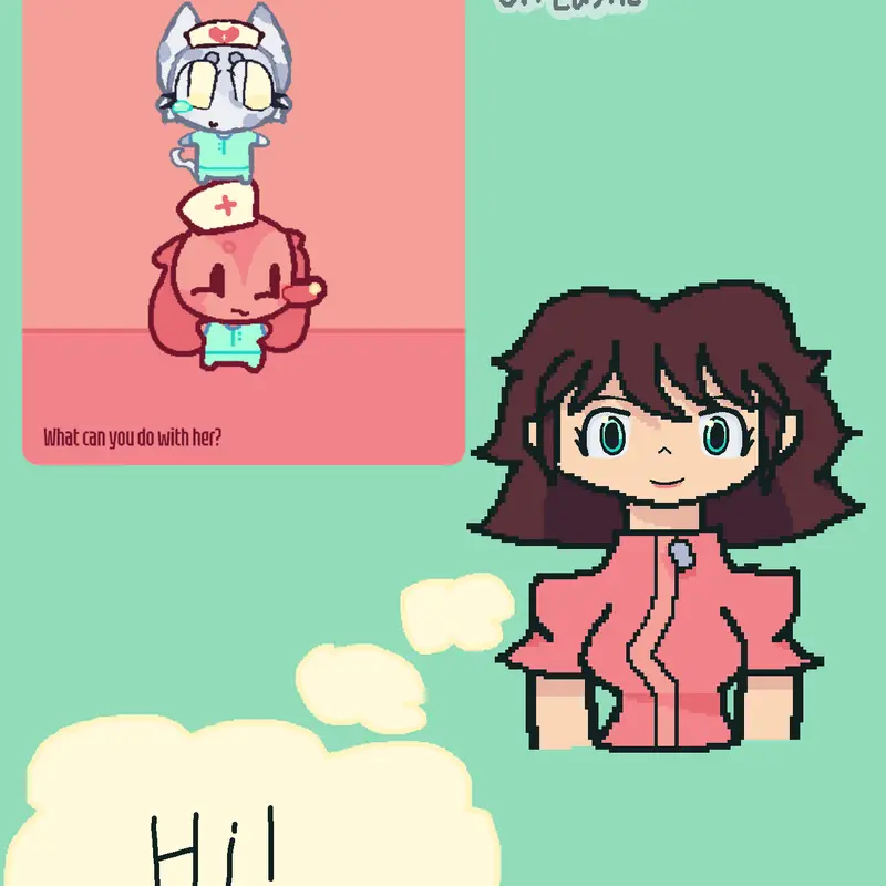 Game by @Nadoosh