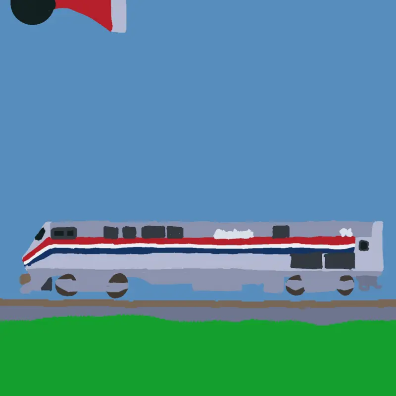 Game by @RailRunner